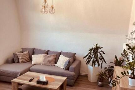 Wohnung Quedlinburg - 2 Zimmer, 62 m&sup2;, 430&euro; | Angebot:25217729