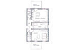 Etagenwohnung Singen (Hohentwiel) Singen - 3 Zimmer, 80 m&sup2;, 900&euro; | Angebot:26388607
