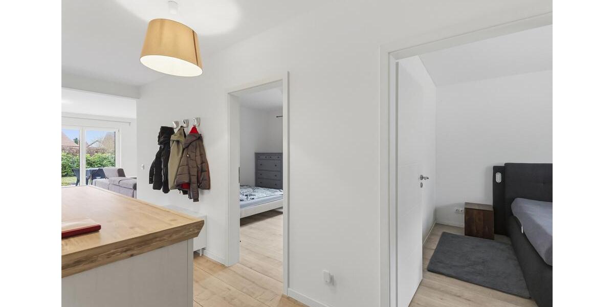 Erdgeschoßwohnung Schulzendorf - 3 Zimmer, 105 m&sup2;, 1.500&euro; | Angebot:25901428