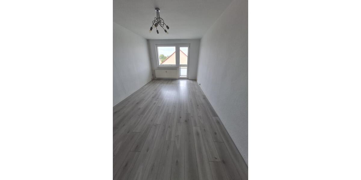 Etagenwohnung Löcknitz - 3 Zimmer, 60 m&sup2;, 470&euro; | Angebot:26284701