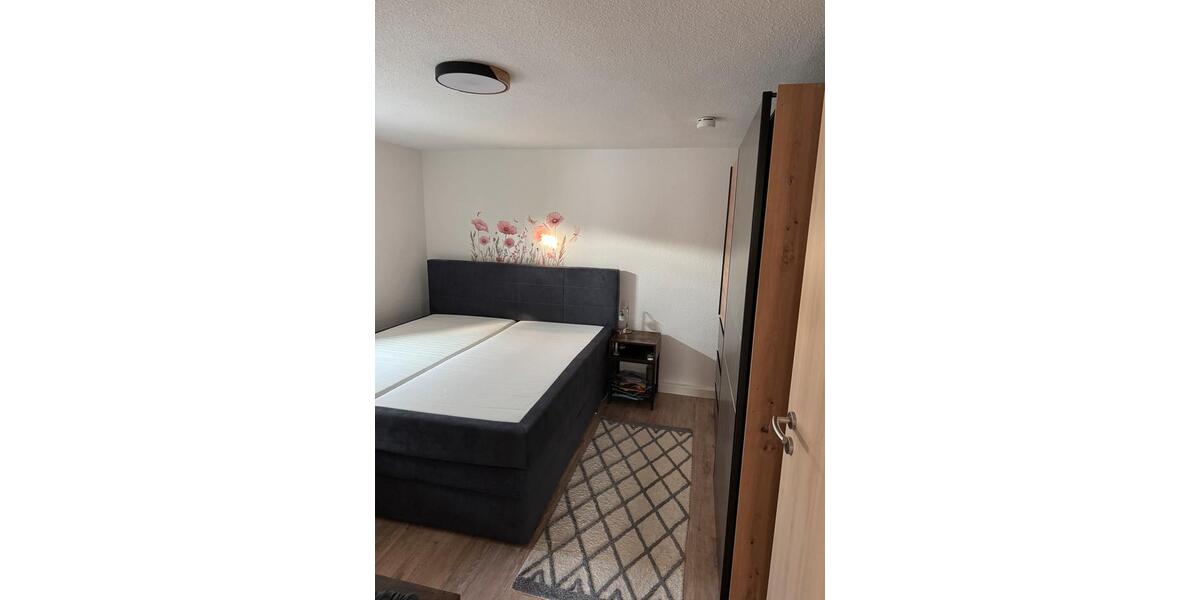 Erdgeschoßwohnung Braunsbedra - 3 Zimmer, 60 m&sup2;, 640&euro; | Angebot:24623963