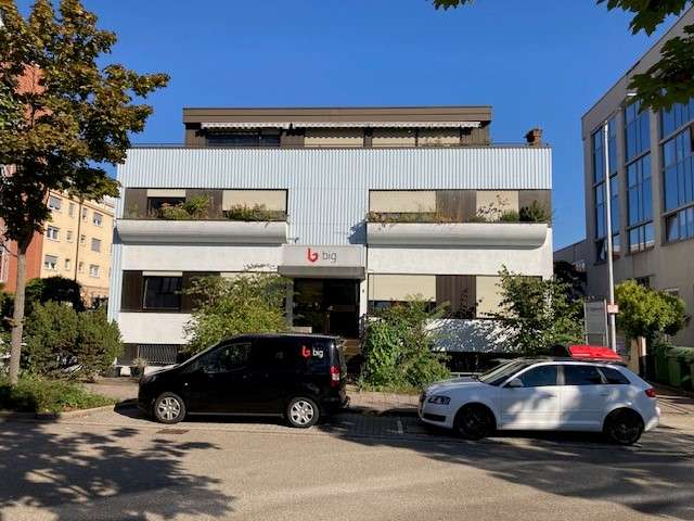 Garage zu vermieten in Karlsruhe 200 €