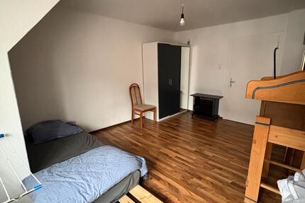 Wohnen auf Zeit Hagen Hagen-Mitte - 1 Zimmer, 25 m&sup2;, 290&euro; | Angebot:25057819