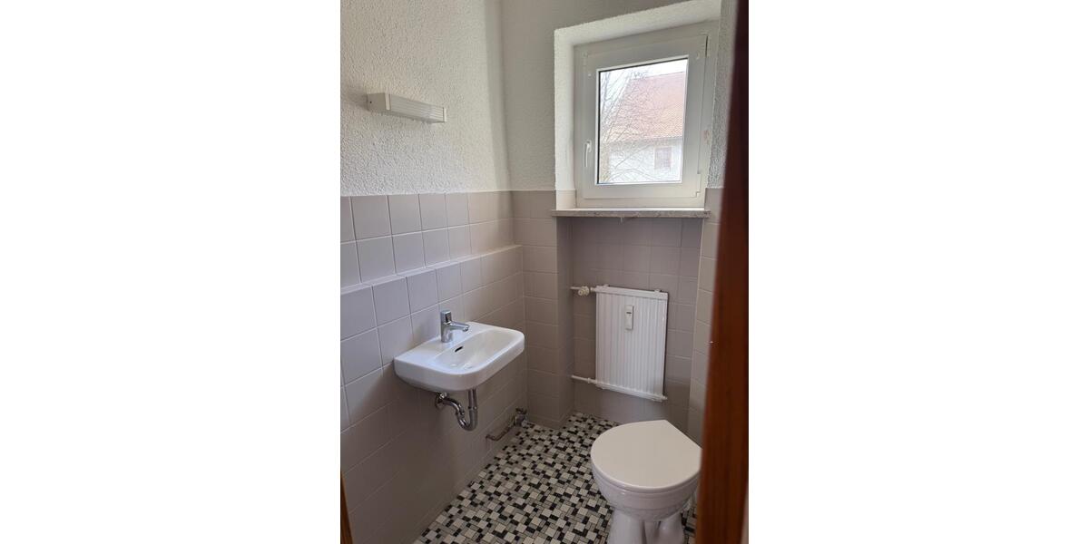 Etagenwohnung Schönwald - 3 Zimmer, 81 m&sup2;, 580&euro; | Angebot:26220531