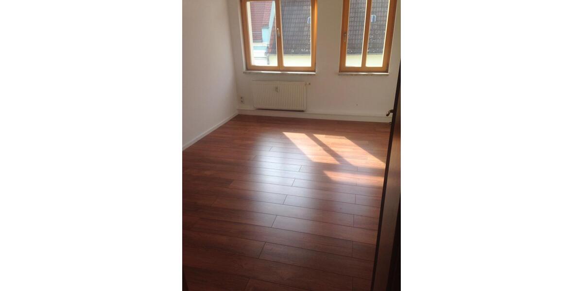 Etagenwohnung Grimma - 2 Zimmer, 53 m&sup2;, 345&euro; | Angebot:25884195