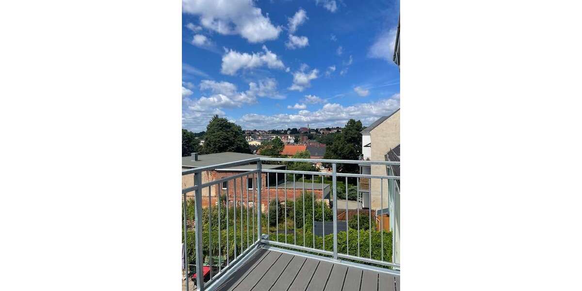 Etagenwohnung Werdau Werdau, Stadt - 3 Zimmer, 65 m&sup2;, 620&euro; | Angebot:25343576