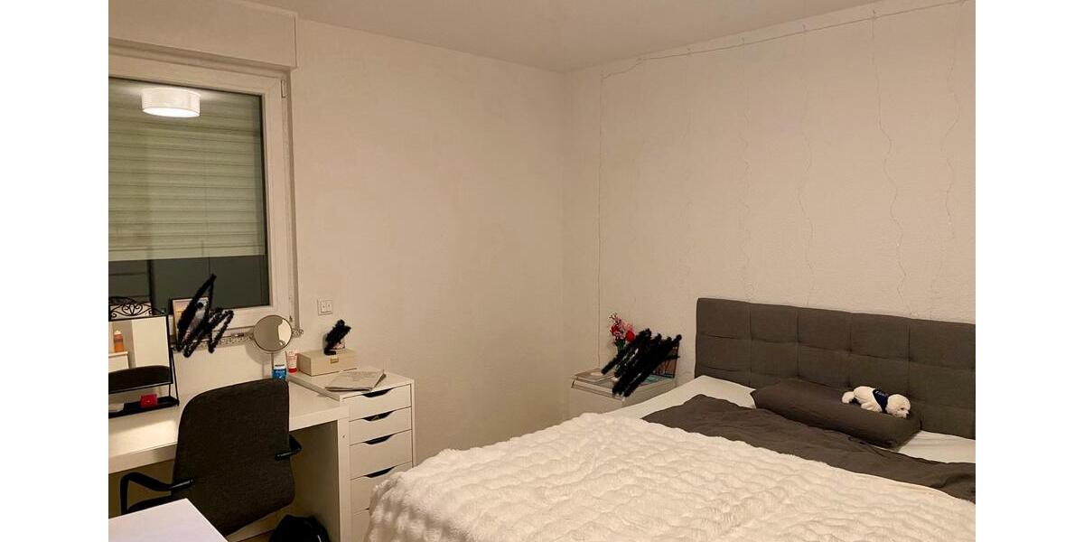 Etagenwohnung Radevormwald - 3 Zimmer, 83 m&sup2;, 940&euro; | Angebot:26567432