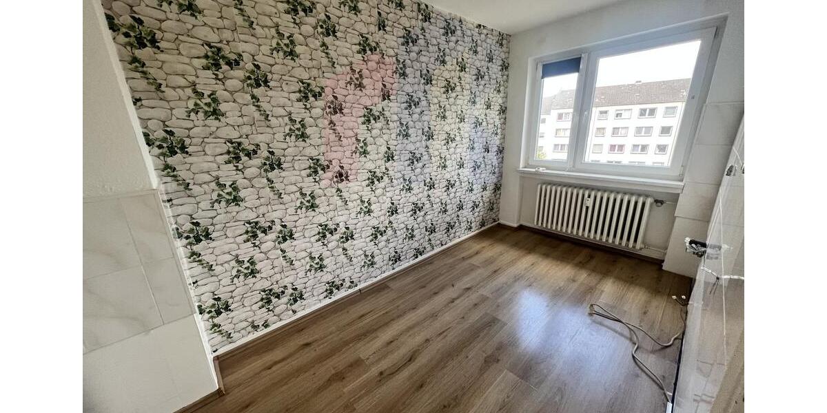 Etagenwohnung Oberhausen Osterfeld - 2 Zimmer, 64 m&sup2;, 600&euro; | Angebot:24751886