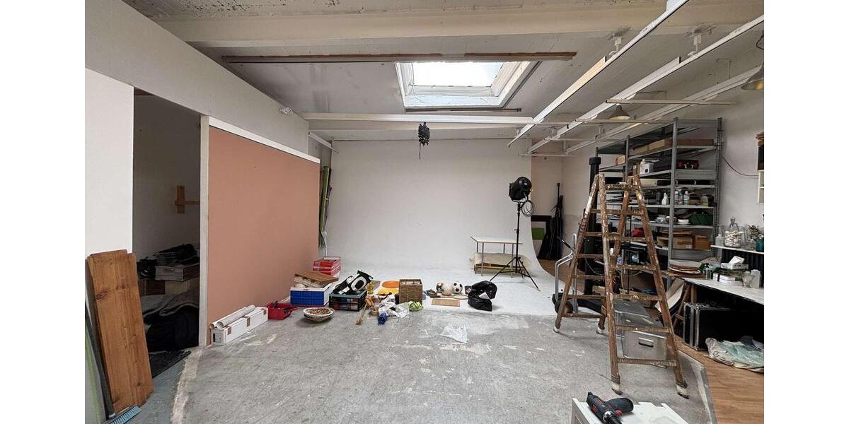 Gewerbeobjekt Köln Lindenthal - 1.700&euro; | Angebot:25996975