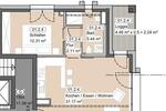 Etagenwohnung Klingenberg am Main - 2 Zimmer, 53 m&sup2;, 750&euro; | Angebot:23184106