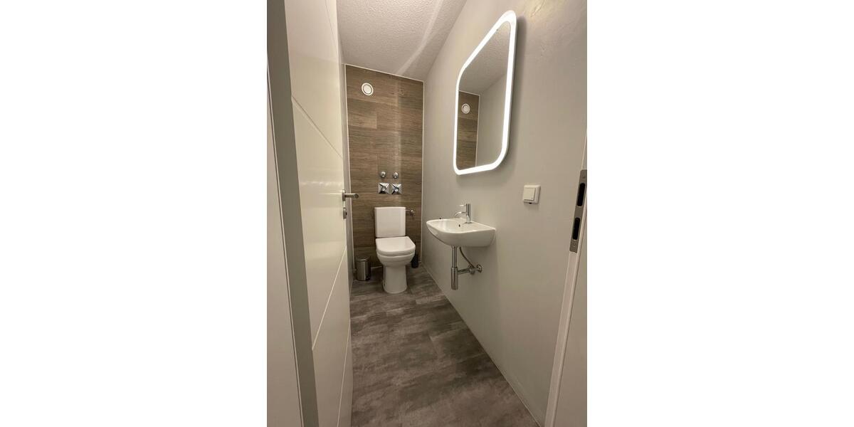 Wohnen auf Zeit Offenbach am Main Hafen - 1 Zimmer, 11 m&sup2;, 690&euro; | Angebot:26426736