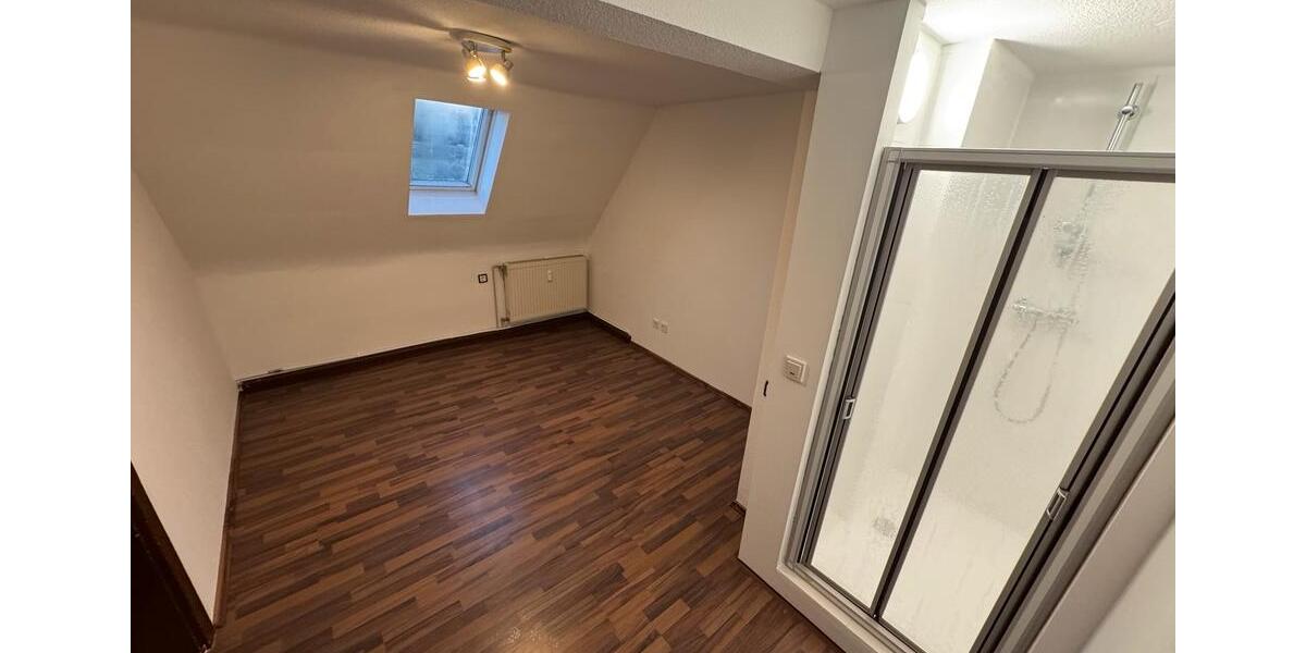 Etagenwohnung Sontra - 2.5 Zimmer, 50 m&sup2;, 490&euro; | Angebot:25902124