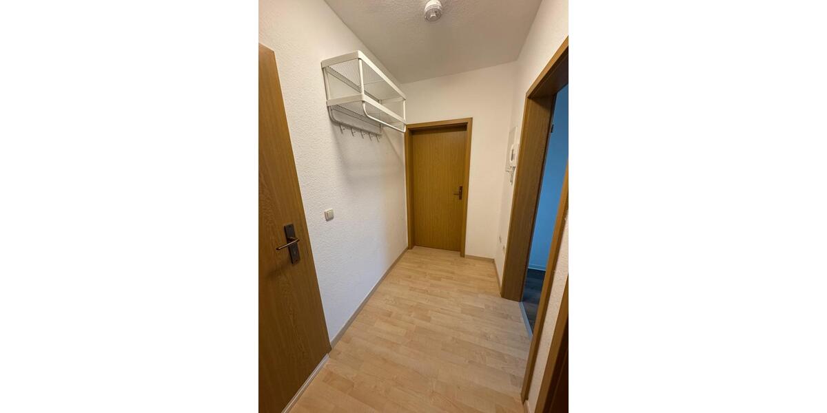 Etagenwohnung Lengenfeld - 2 Zimmer, 46 m&sup2;, 253&euro; | Angebot:24564286