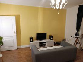 Etagenwohnung Wuppertal Gemarkung Langerfeld - 1 Zimmer, 54 m&sup2;, 400&euro; | Angebot:24850337