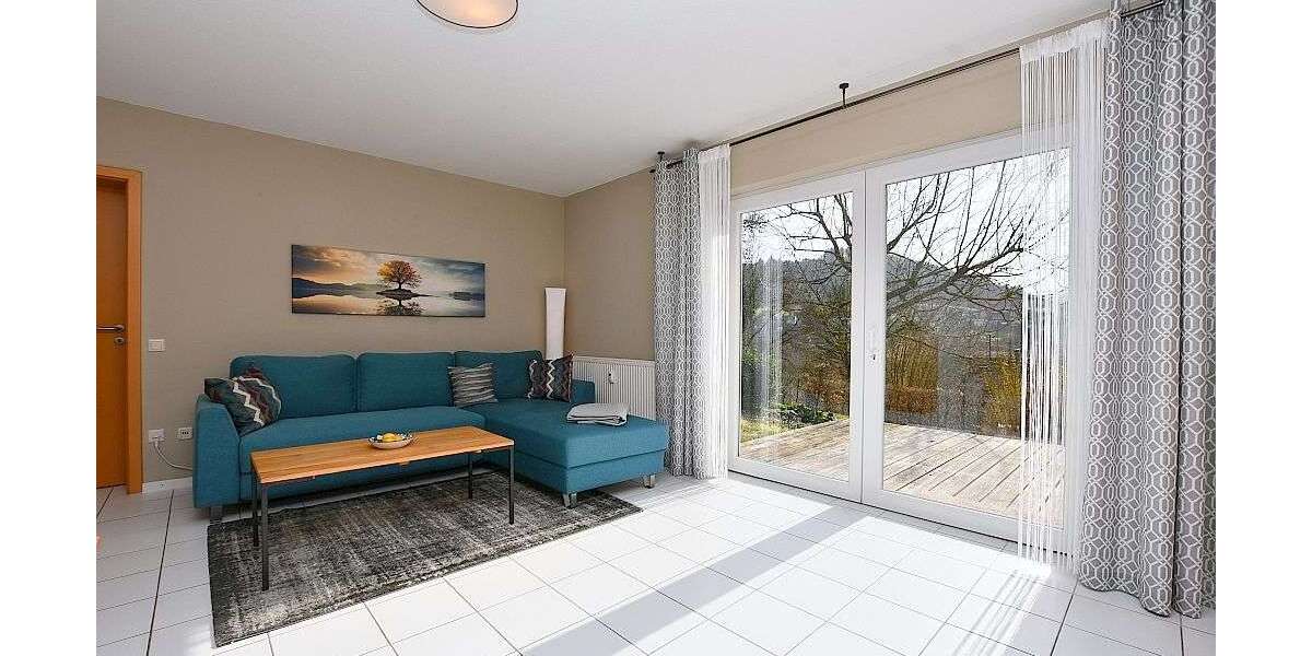 Etagenwohnung Murrhardt - 2 Zimmer, 63 m&sup2;, 1.290&euro; | Angebot:26092260