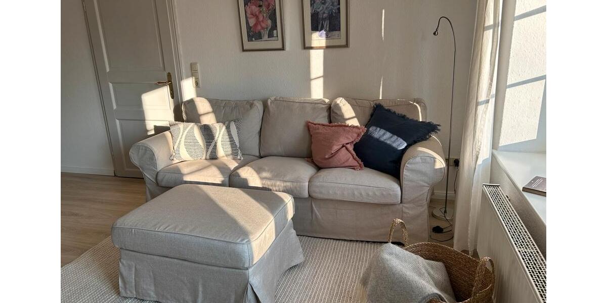 Möblierte Wohnung, 65 qm 3 zimmer