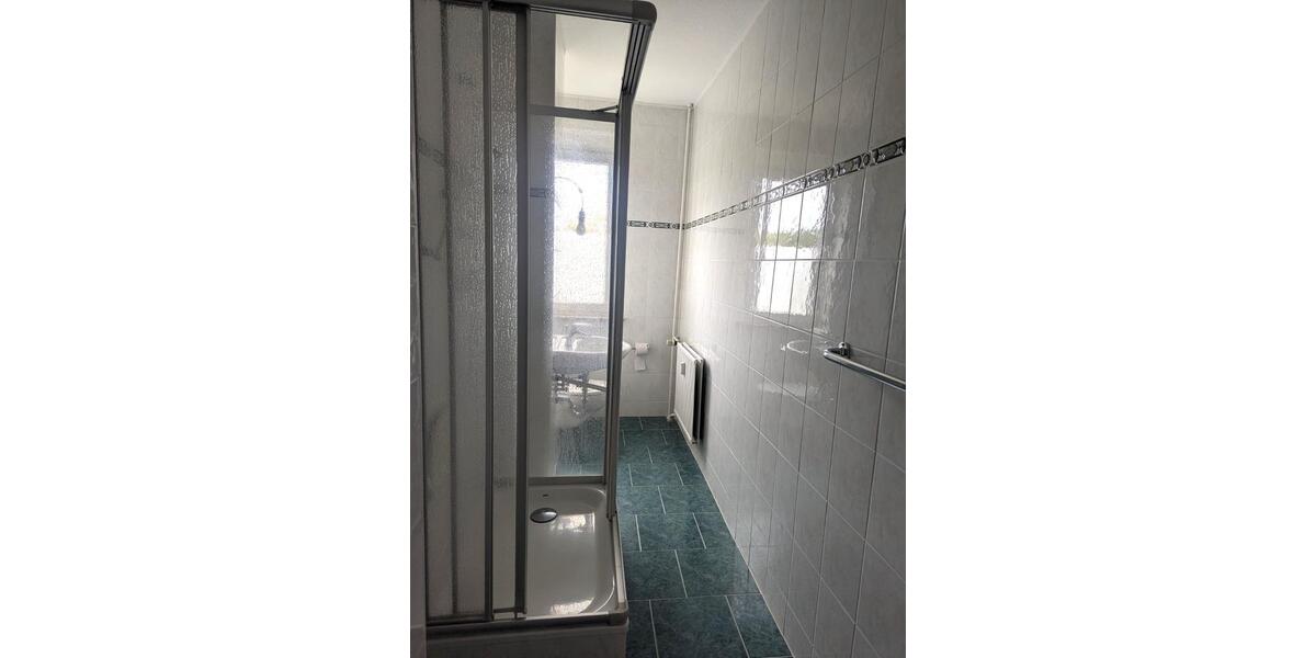 Etagenwohnung Coswig (Anhalt) - 2 Zimmer, 40 m&sup2;, 235&euro; | Angebot:25872647