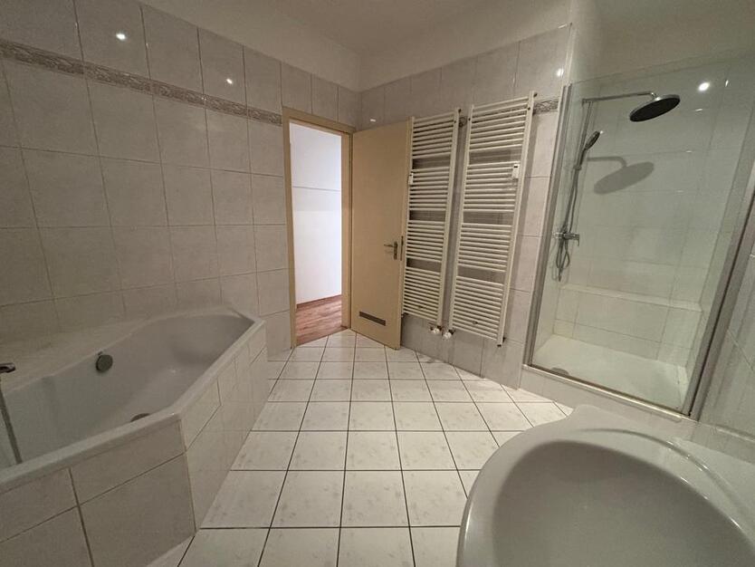 Anklam, Steinstraße1, im ersten Haus am Platz!