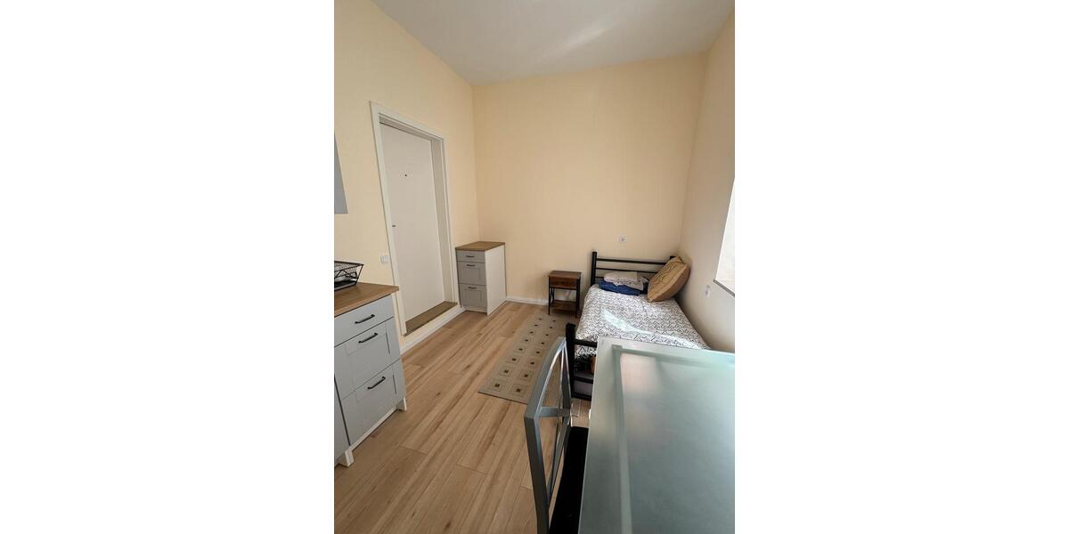 Erdgeschoßwohnung Niestetal - 1 Zimmer, 20 m&sup2;, 600&euro; | Angebot:24916627