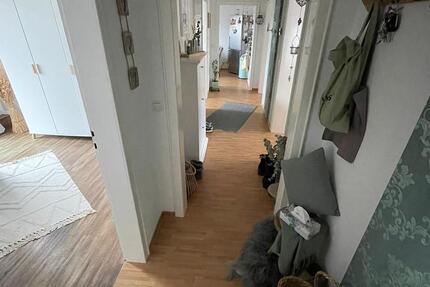 Charmante Dachgeschosswohnung im Herzen von Hamminkeln-Dingden zimmer