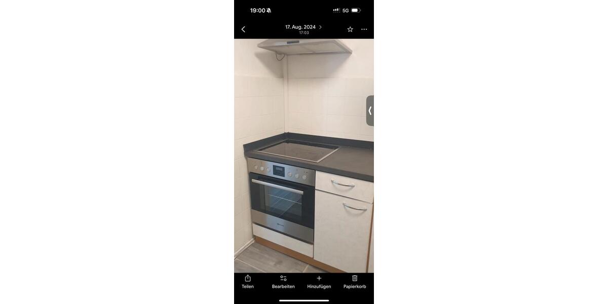 Etagenwohnung Tuttlingen - 3 Zimmer, 70 m&sup2;, 750&euro; | Angebot:26373779