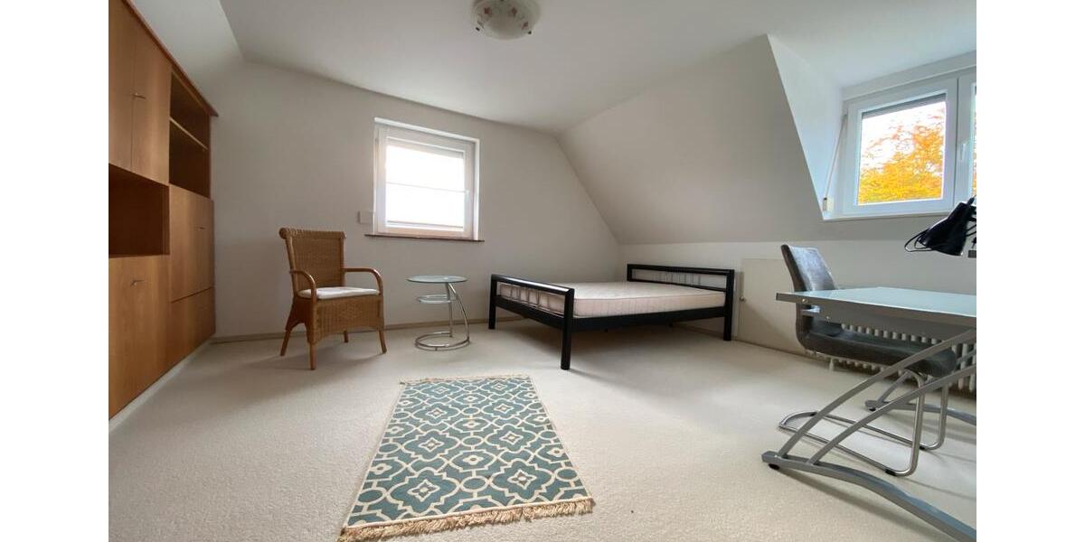Wohnen auf Zeit Grasbrunn - 1 Zimmer, 20 m&sup2;, 750&euro; | Angebot:26084710