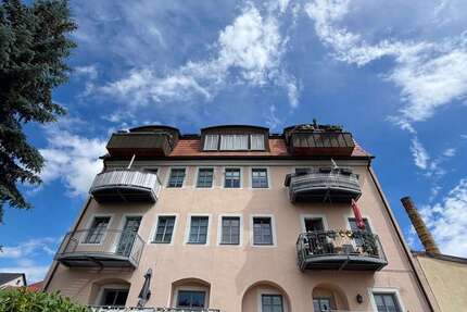Wohnung Frankenberg Frankenberg/Sachsen - 2 Zimmer, 78 m&sup2;, 515&euro; | Angebot:26856989