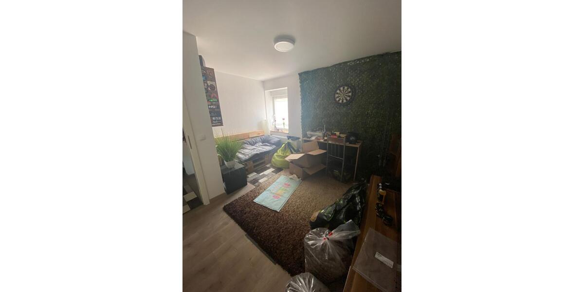 Etagenwohnung Mockrehna - 3 Zimmer, 85 m&sup2;, 598&euro; | Angebot:24847684