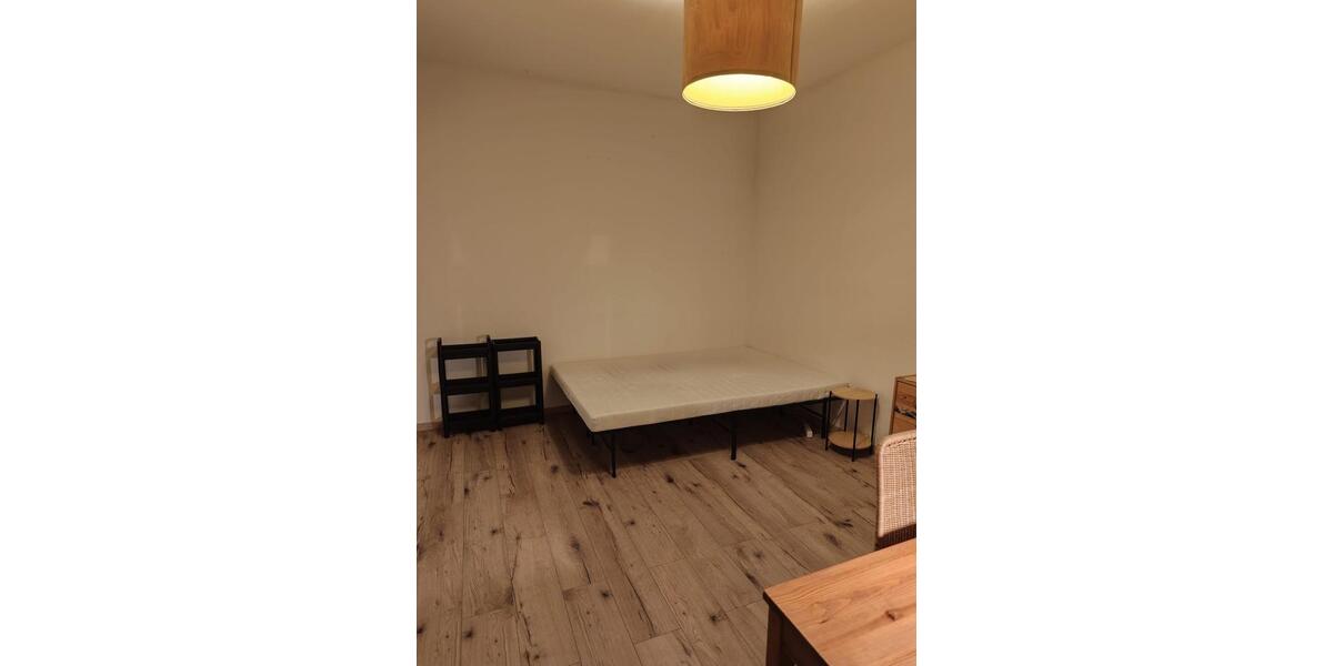Wohnen auf Zeit Rostock - 1 Zimmer, 15 m&sup2;, 373&euro; | Angebot:26621061