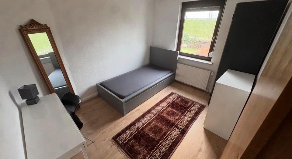 Wohnen auf Zeit Bremen Blockland - 1 Zimmer, 14 m&sup2;, 500&euro; | Angebot:26061311