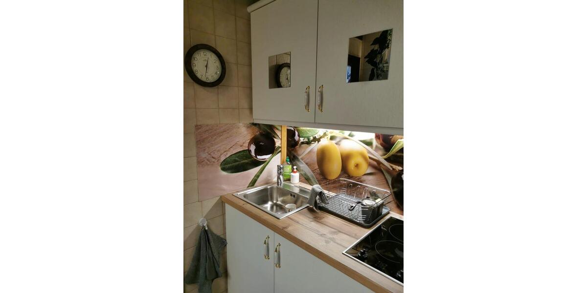 Wohnen auf Zeit Siegsdorf - 1.5 Zimmer, 46 m&sup2;, 1.280&euro; | Angebot:26048985