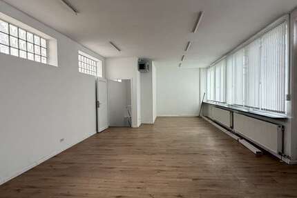 Büro in Mannheim Innenstadt 1.150 € 145 m²