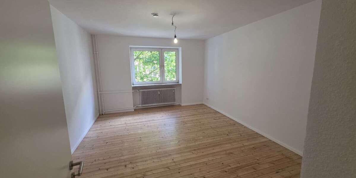Etagenwohnung Mainz Neustadt - 3 Zimmer, 81 m&sup2;, 1.495&euro; | Angebot:26319931