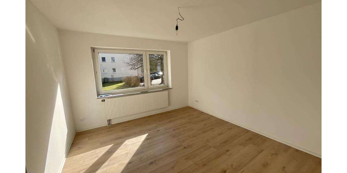 Etagenwohnung Gütersloh Pavenstädt - 3 Zimmer, 59 m&sup2;, 589&euro; | Angebot:26988708