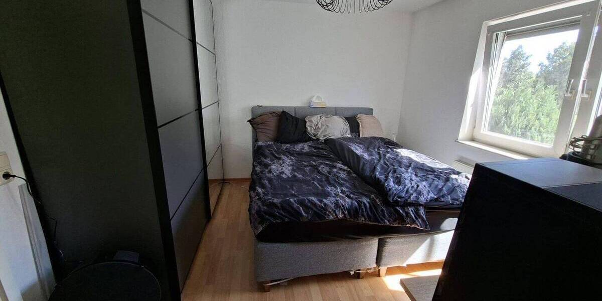 Etagenwohnung Bornheim - 2 Zimmer, 61 m&sup2;, 710&euro; | Angebot:26731063