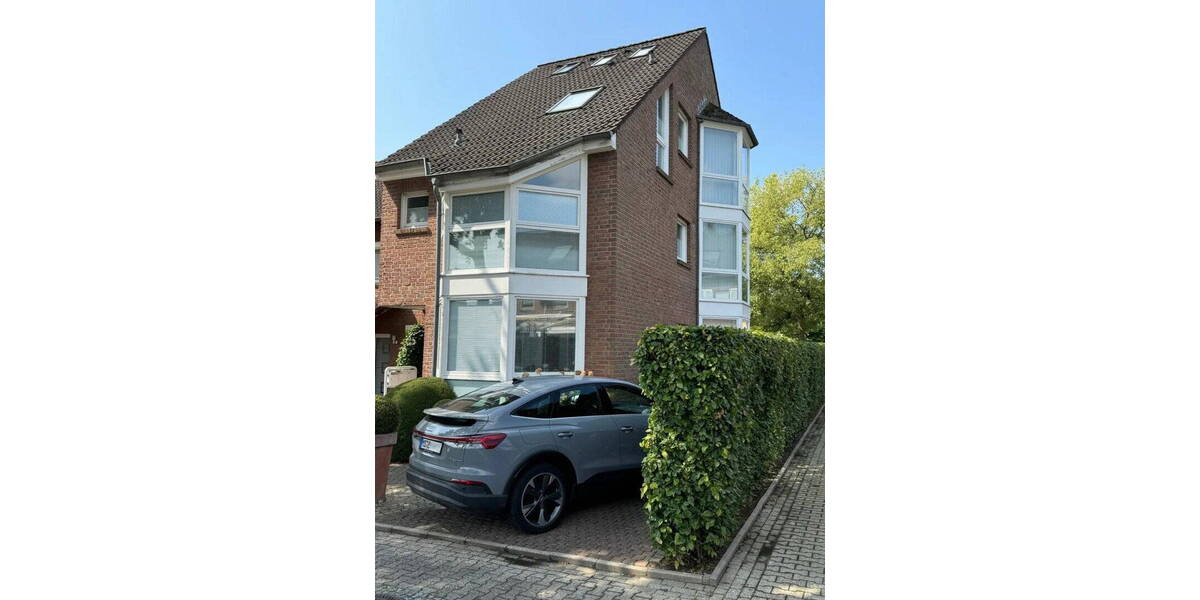 Etagenwohnung Münster Hiltrup - 2 Zimmer, 30 m&sup2;, 600&euro; | Angebot:26758859