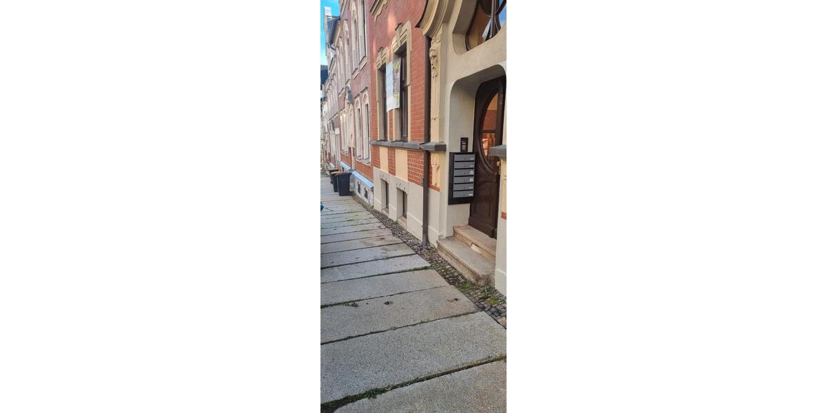 Hochparterre Falkenstein/Vogtland Vogtland - 1 Zimmer, 38 m&sup2;, 171&euro; | Angebot:26620083