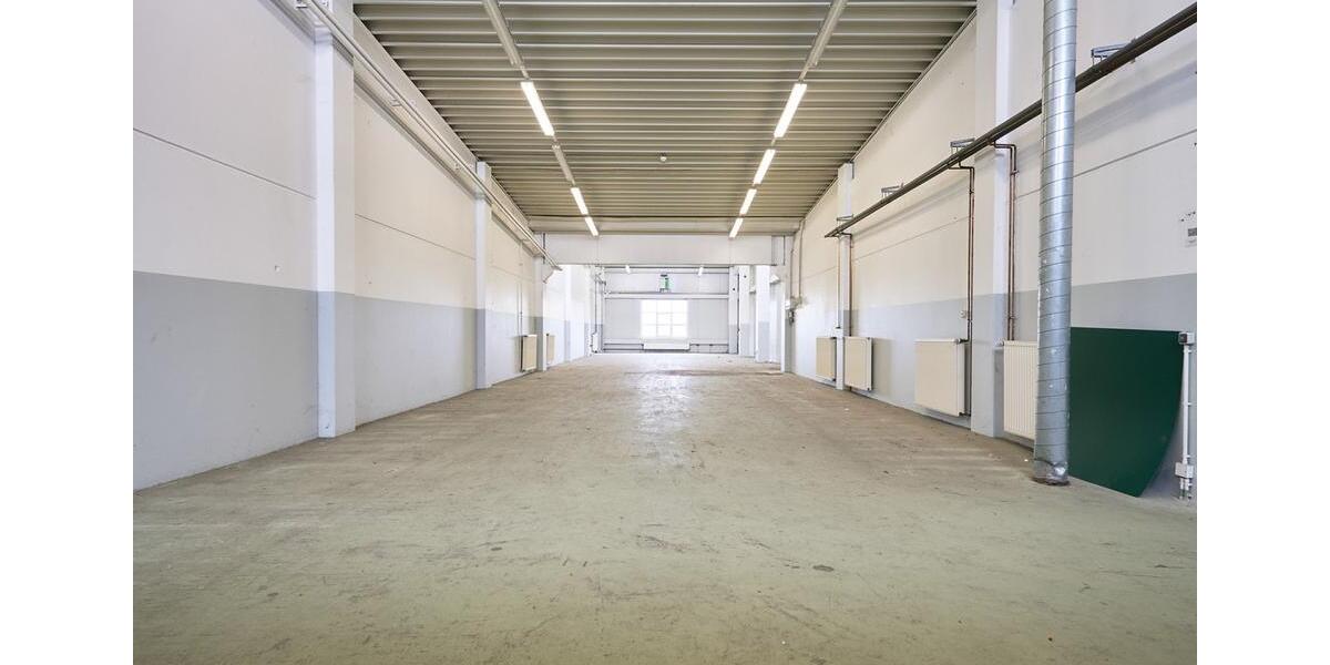 Gewerbeobjekt Buxtehude - 5&euro; | Angebot:23805106