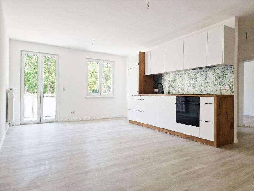 Wohnung zum Mieten in Wolfsburg 890 € 85.5 m²