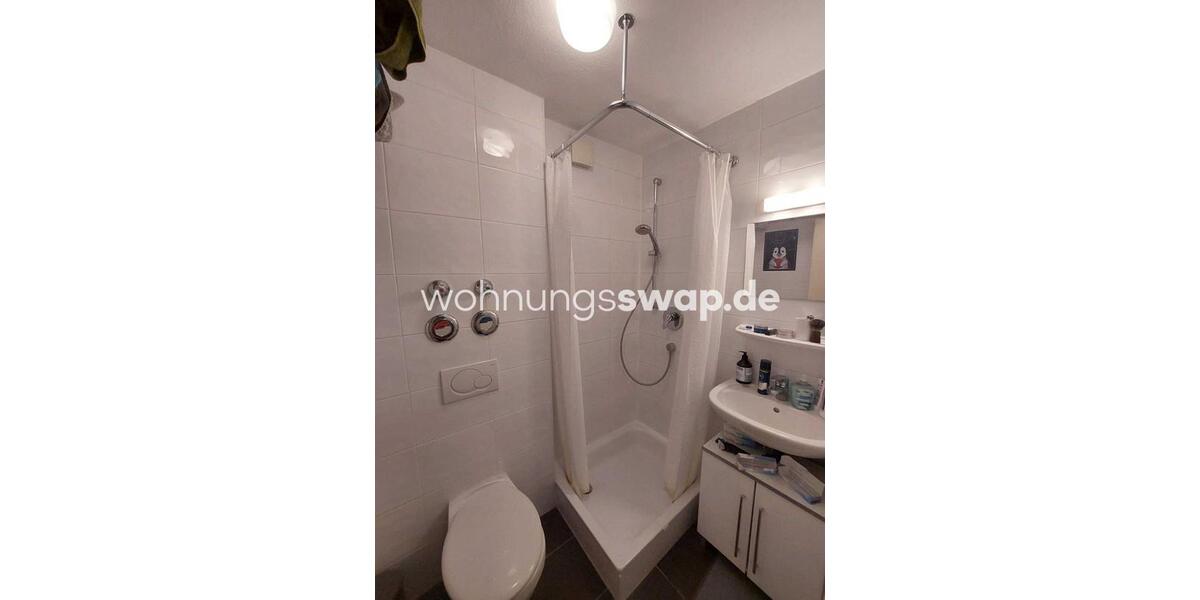 Etagenwohnung München Altstadt-Lehel - 1 Zimmer, 25 m&sup2;, 690&euro; | Angebot:26057865