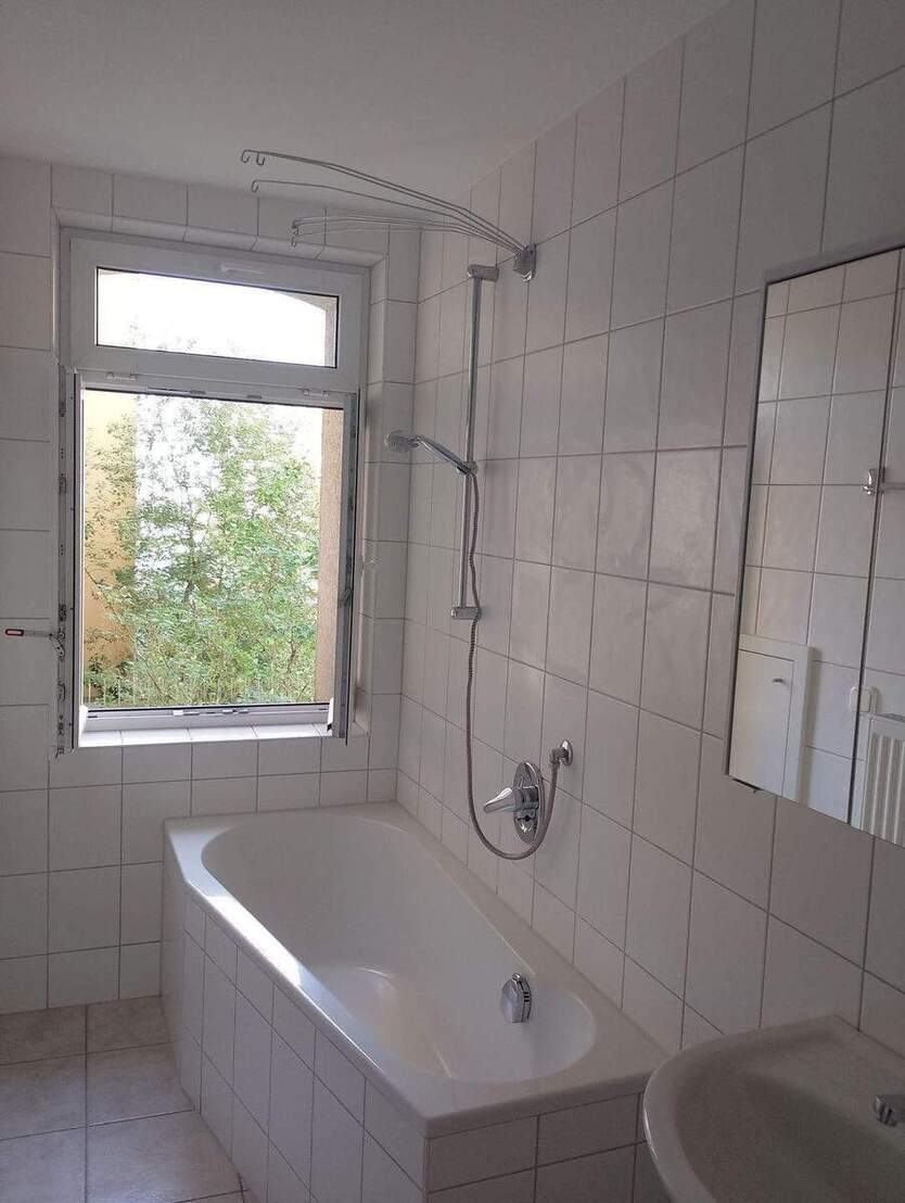 Trendviertel Gostenhof 2 zimmer