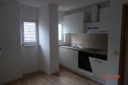 Wohnung Biedenkopf - 2 Zimmer, 54 m&sup2;, 400&euro; | Angebot:25220165
