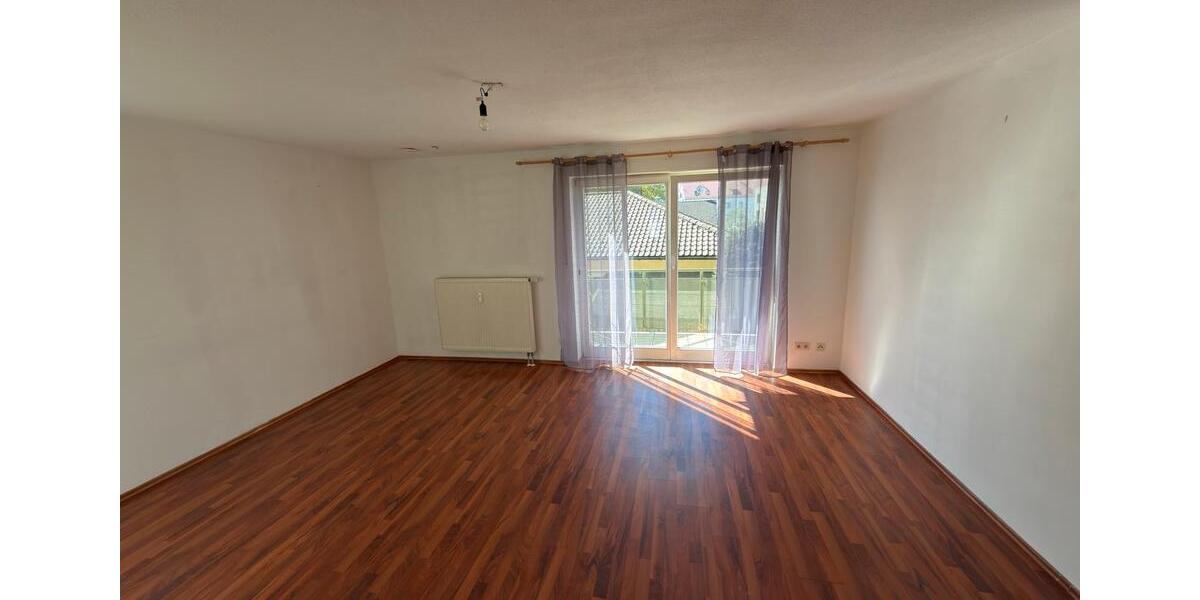 Terrassenwohnung Neustadt an der Donau - 2 Zimmer, 44 m&sup2;, 680&euro; | Angebot:26700343