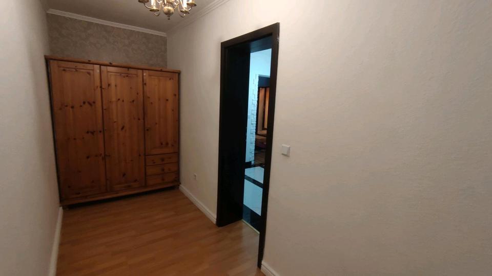 Etagenwohnung Luckenwalde - 3 Zimmer, 70 m&sup2;, 1.000&euro; | Angebot:25753295