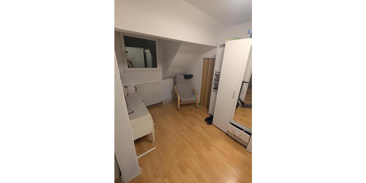 3,5 Zimmer Whg. mit eigenem Eingang im Zechenhaus auf 2 Etagen ✅ 3.5 zimmer