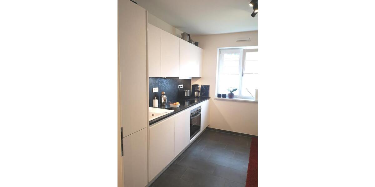 Erdgeschoßwohnung Münster Münster-Nord - 2.5 Zimmer, 84 m&sup2;, 1.164&euro; | Angebot:26641585