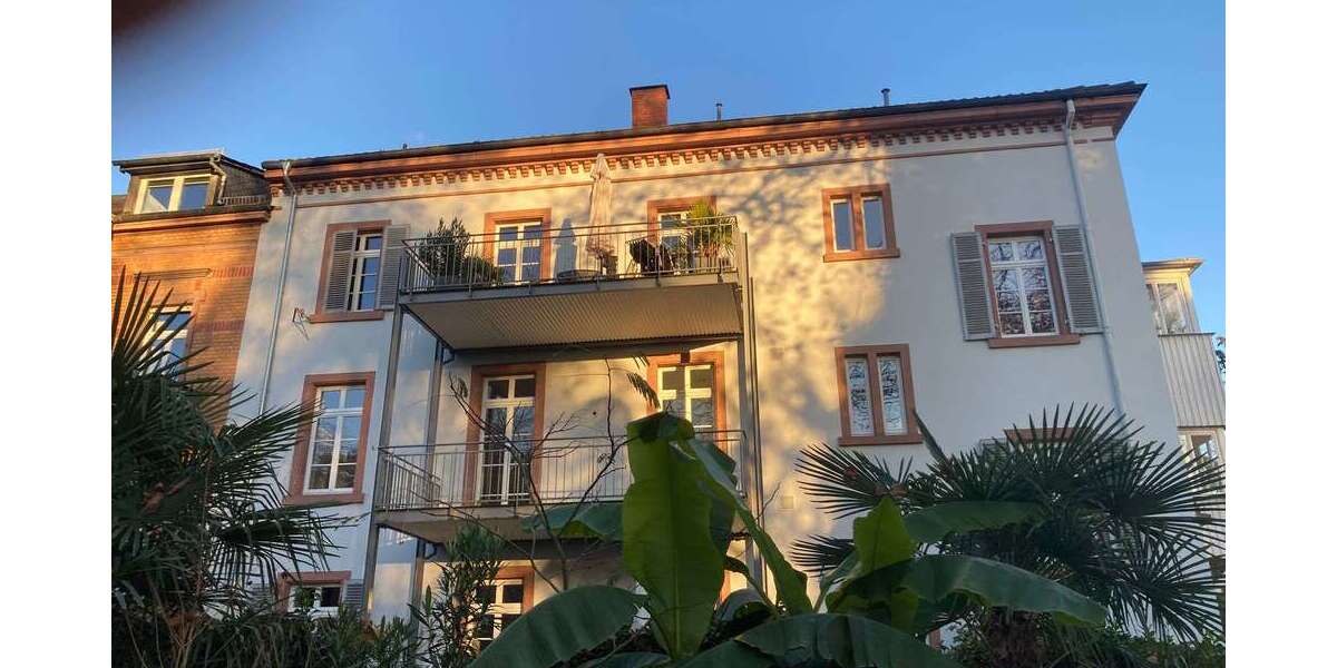 Etagenwohnung Lahr Dinglingen - 5 Zimmer, 150 m&sup2;, 1.974&euro; | Angebot:27179068
