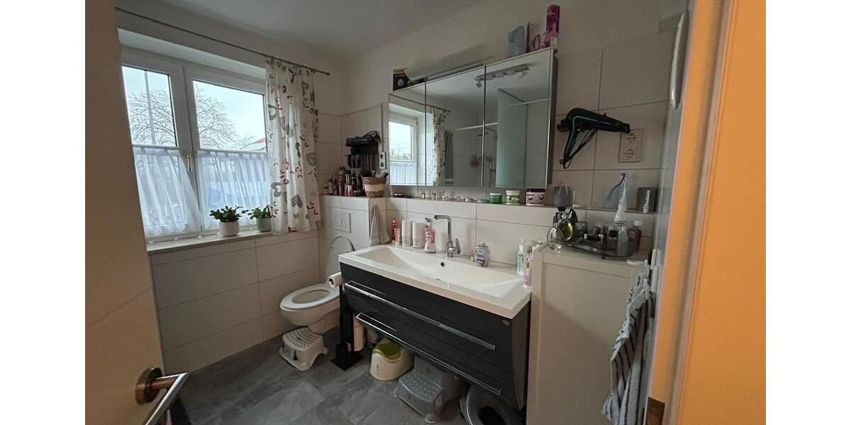 4-Zimmer Wohnung in 84051 Unterahrain 4 zimmer