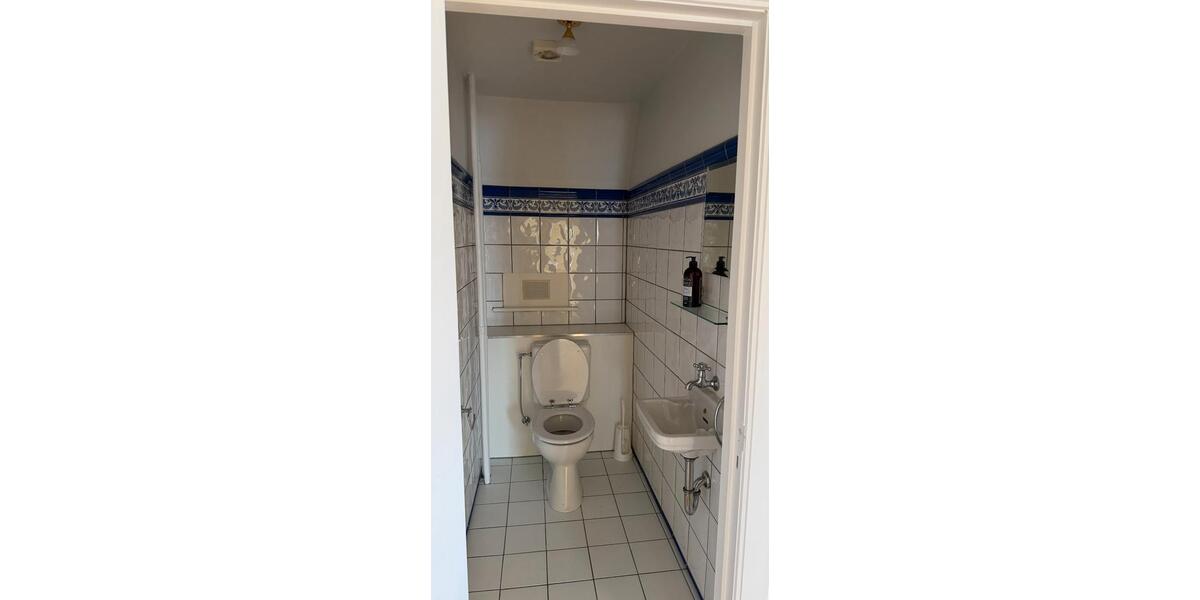 Dachgeschoßwohnung Bredstedt - 5 Zimmer, 131 m&sup2;, 1.090&euro; | Angebot:26335644