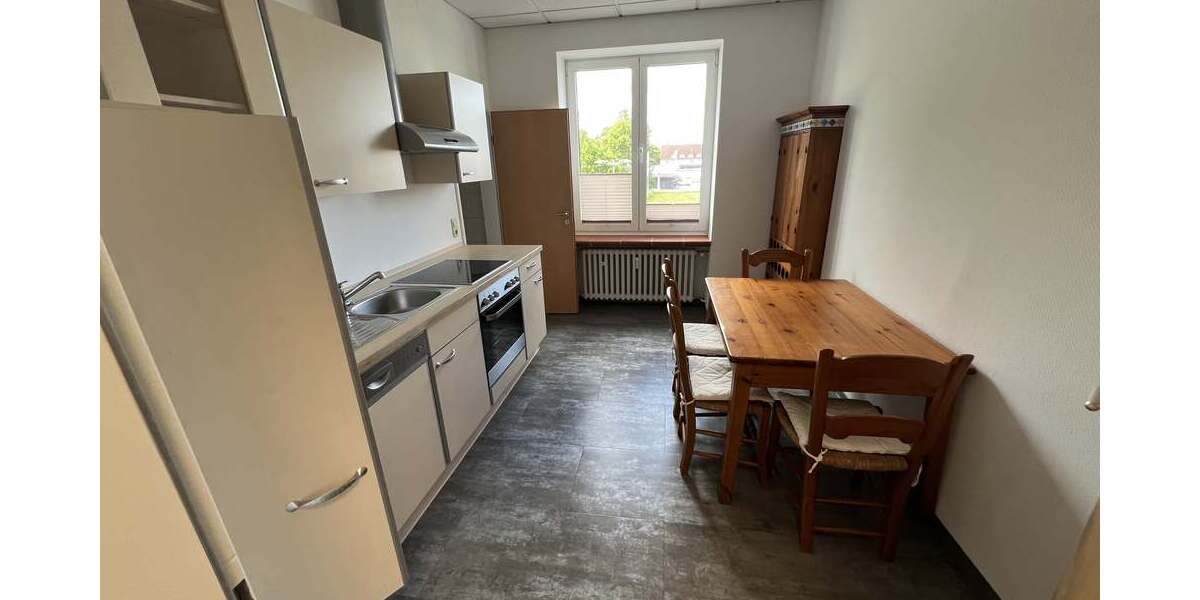 Büros zur Miete: von 208 m² bis 1.011 m² - Gewerbeobjekt Hildesheim Himmelsthür | Angebot:21137003